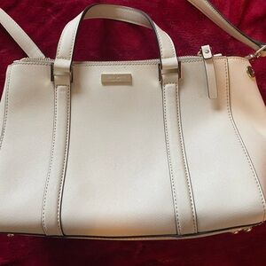 Kate Spade bag.